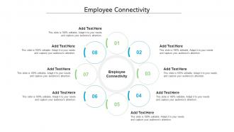 Employee Connectivity In Powerpoint And Google Slides Cpb