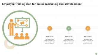 Employee Development Training Powerpoint PPT Template Bundles PPT ...