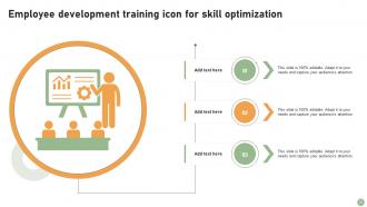 Employee Development Training Powerpoint PPT Template Bundles PPT ...