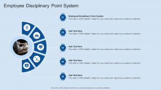 Employee Disciplinary Point System In Powerpoint And Google Slides Cpb
