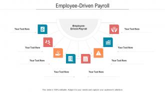 Employee driven payroll ppt powerpoint presentation pictures templates cpb