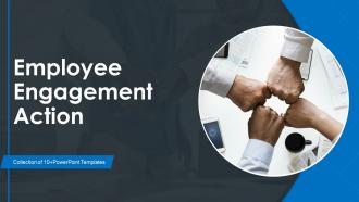 Employee Engagement Action Powerpoint Ppt Template Bundles