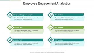 Employee Engagement Analystics In Powerpoint And Google Slides Cpb