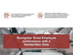 Employee Engagement Ideas To Boost Productivity Powerpoint Presentation Slides