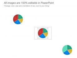 54038381 style division pie 4 piece powerpoint presentation diagram infographic slide