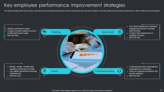 Employee Engagement Plan To Increase Staff Participation Powerpoint Presentation Slides Professional Captivating