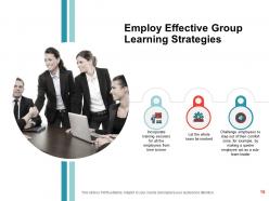 Employee Engagement Planning Powerpoint Presentation Slides