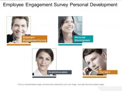 employee_engagement_survey_personal_development_scale_innovation_risk_skills_cpb_Slide01