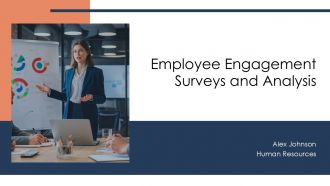 Employee Engagement Surveys And Analysis PPT Designs AT Employee Engagement Surveys And Analysis PPT Designs AT