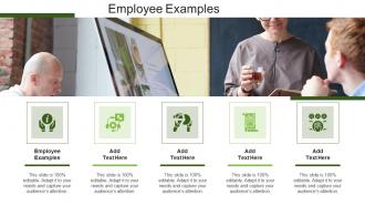 Employee Examples In Powerpoint And Google Slides Cpb