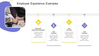 Employee Experience Examples In Powerpoint And Google Slides Cpb