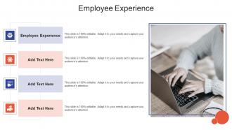 Employee Experience In Powerpoint And Google Slides Cpb