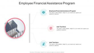 Employee Financial Assistance Program In Powerpoint And Google Slides Cpb
