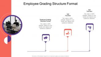 Employee Grading Structure Format In Powerpoint And Google Slides Cpb