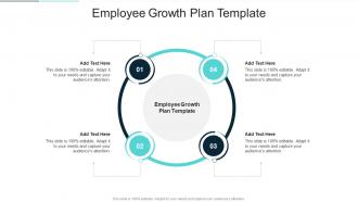Employee Growth Plan Template In Powerpoint And Google Slides Cpb