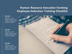 Employee Induction Policies Strategy Vision Corporate Social Media Access