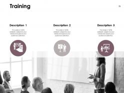 Employee Introduction Powerpoint Presentation Slides
