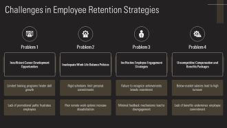 Employee Journey Attraction To Advocacy Framework PPT Designs AT Professionally Idea
