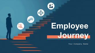 Employee Journey Powerpoint Ppt Template Bundles