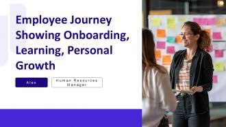 Employee Journey Showing Onboarding Learning Personal Growth PPT PowerPoint AT Employee Journey Showing Onboarding Learning Personal Growth PPT PowerPoint AT