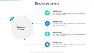 Employee Levels In Powerpoint And Google Slides Cpb