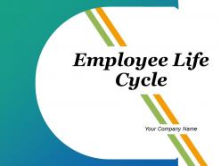 Employee Life Cycle Onboarding Development Team Building Separation Succession