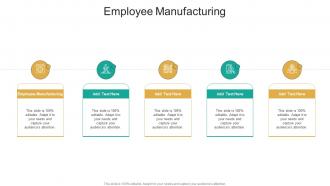 Employee Manufacturing In Powerpoint And Google Slides Cpb