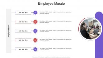 Employee Morale In Powerpoint And Google Slides Cpb