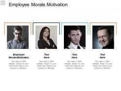 employee_morale_motivation_ppt_powerpoint_presentation_model_background_images_cpb_Slide01