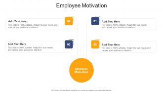 Employee Motivation In Powerpoint And Google Slides Cpb