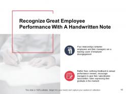 Employee Motivation Powerpoint Presentation Slides
