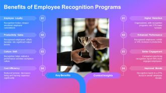 Employee Motivation Through Recognition Strategies PPT Example AT Colorful Best