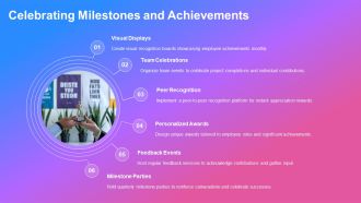 Employee Motivation Through Recognition Strategies PPT Example AT Adaptable Best