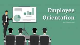 Employee Orientation Preparation Orientation Integration Engagement Familiarizing