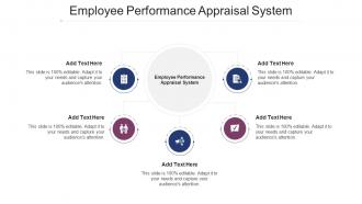 Employee Performance Appraisal System In Powerpoint And Google Slides Cpb