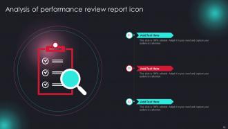 Employee Performance Assessment Powerpoint Ppt Template Bundles Designed Downloadable