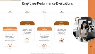 Employee Performance Evaluations In Powerpoint And Google Slides Cpb