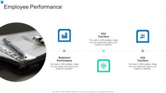 Employee Performance In Powerpoint And Google Slides Cpb