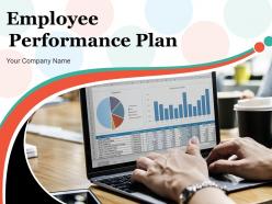 Employee performance plan powerpoint presentation slides