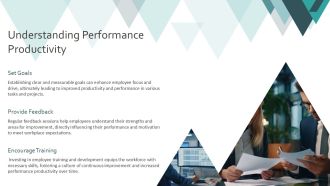 Employee Performance Productivity Presentation And Editable Graphics PPT PowerPoint AT Graphical Template