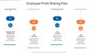 Employee Profit Sharing Plan In Powerpoint And Google Slides Cpb