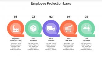 Employee Protection Laws Ppt Powerpoint Presentation Ideas Skills Cpb