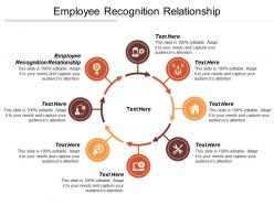 Employee recognition relationship ppt powerpoint presentation file microsoft cpb