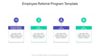 Employee Referral Program Template In Powerpoint And Google Slides Cpb
