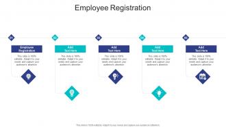 Employee Registration In Powerpoint And Google Slides Cpb
