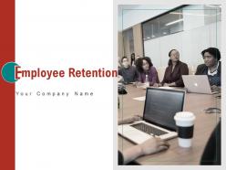 Employee Retention Opportunities Management Performance Development Gear Individual