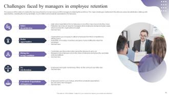 Employee Retention Strategies To Reduce Staffing Cost Powerpoint Presentation Slides Idea Colorful