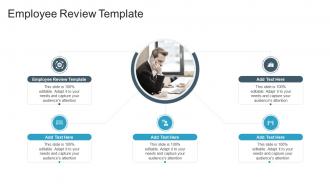 Employee Review Template In Powerpoint And Google Slides Cpb