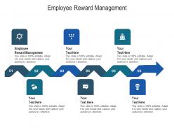 Employee reward management ppt powerpoint presentation gallery infographic template cpb
