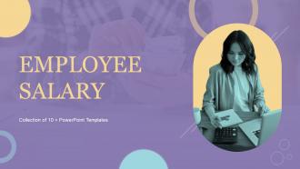 Employee Salary Powerpoint Ppt Template Bundles